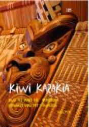 Kiwi Karakia 